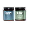 The Blend Duo – Unscented & Tension Relief