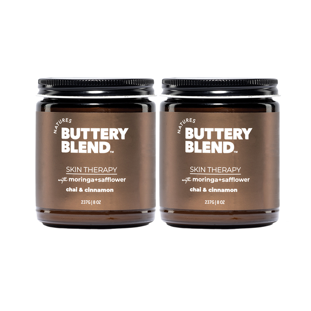 Double Up – Scented