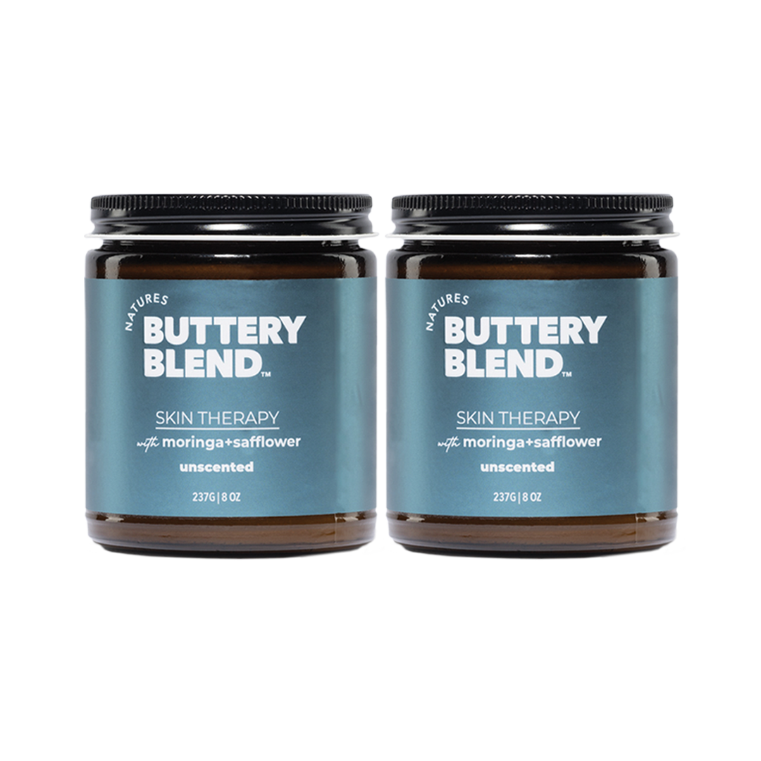 Double Up – Unscented