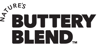 Natures Buttery Blend
